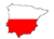 COLCHONERÍA TU DESCANSO - Polski